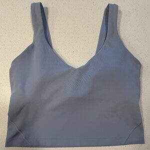 Lululemon Align Tank Top Light Support
